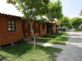 Отель Bungalows Costa San Juan  Сото Дэ Ла Марина